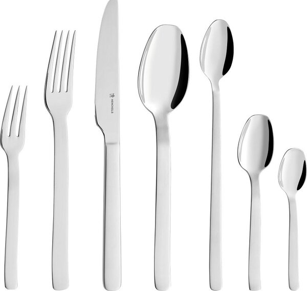SADA PŘÍBORŮ nerezová ocel, 42dílné Henckels by ZWILLING - Online Only vaření, Online Only