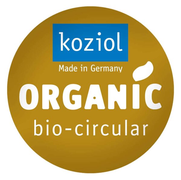 Koziol jídelní box CONNECT SEPAREE s víkem 1,5 l, šedý