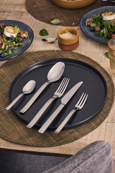SADA PŘÍBORŮ nerezová ocel, 42dílné Henckels by ZWILLING - Online Only vaření, Online Only