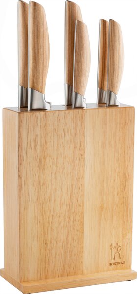 BLOK NA NOŽE nerezová ocel, Henckels by ZWILLING - Online Only vaření, Online Only