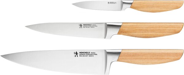 SADA NOŽŮ Henckels by ZWILLING - Online Only vaření, Online Only