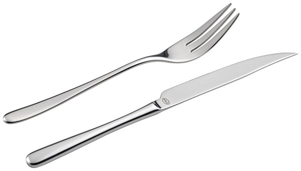 STEAKOVÝ PŘÍBOR, 12dílné Rösle, Online Only