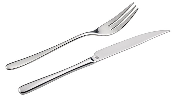 STEAKOVÝ PŘÍBOR, 12dílné Rösle, Online Only