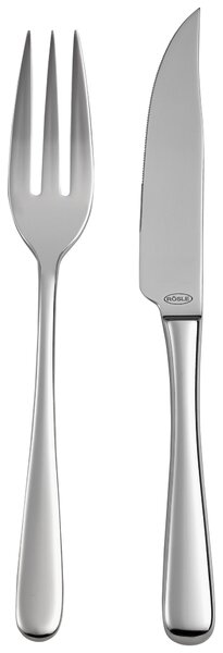 STEAKOVÝ PŘÍBOR, 12dílné Rösle, Online Only