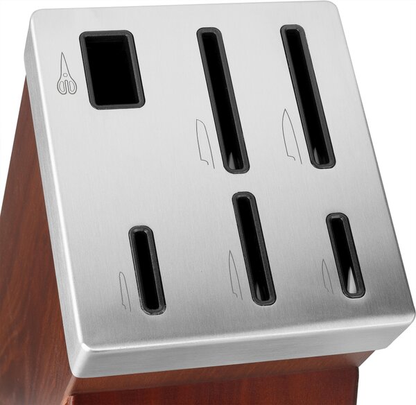 BLOK NA NOŽE Henckels by ZWILLING - Online Only vaření, Online Only