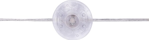 Stojací lampa KAMA Kov Zlatá