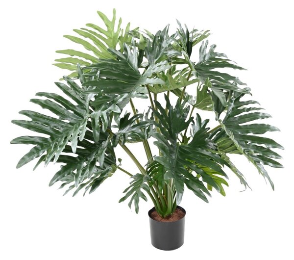Umělá Palma Philodendron deluxe, 95cm