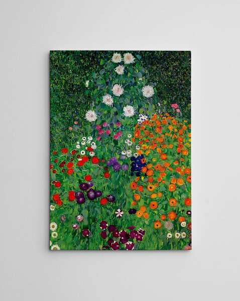 ASIR Nástěnný obraz KLIMT 8 70 x 100 cm