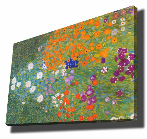 ASIR Nástěnný obraz KLIMT 70 x 100 cm