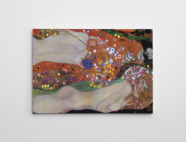 ASIR Nástěnný obraz KLIMT 6 50 x 70 cm