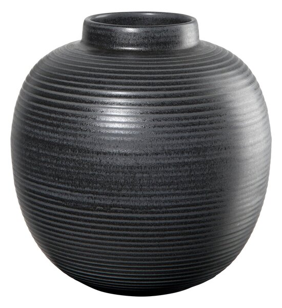 ASA Selection Váza JAPANDI v. 29 cm, černá