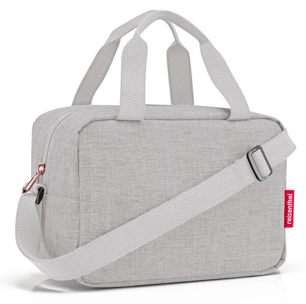 Reisenthel Termobox COOLERBAG to-go twist sky rose