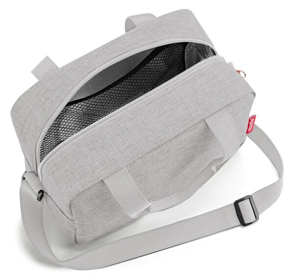 Reisenthel Termobox COOLERBAG to-go twist sky rose