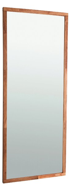 ROWICO zrcadlo CONFETTI hnědá 60x150 cm 103667