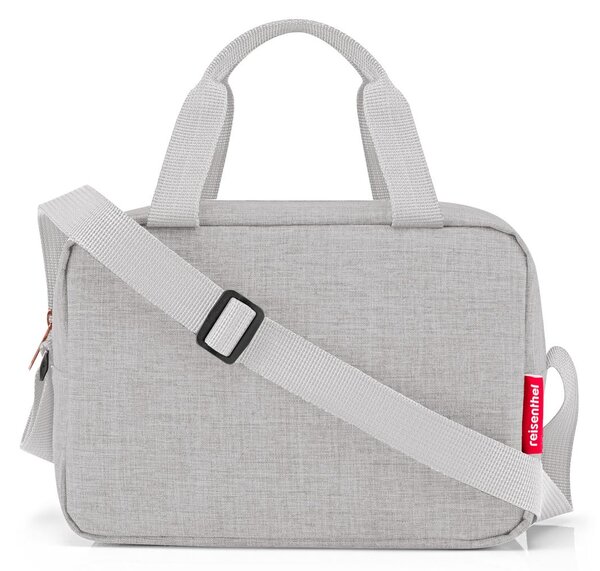 Reisenthel Termobox COOLERBAG to-go twist sky rose