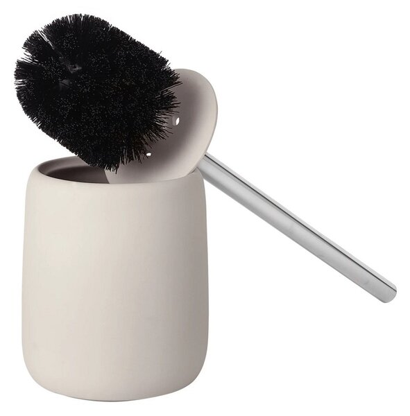 Blomus WC kartáč SONO krémový