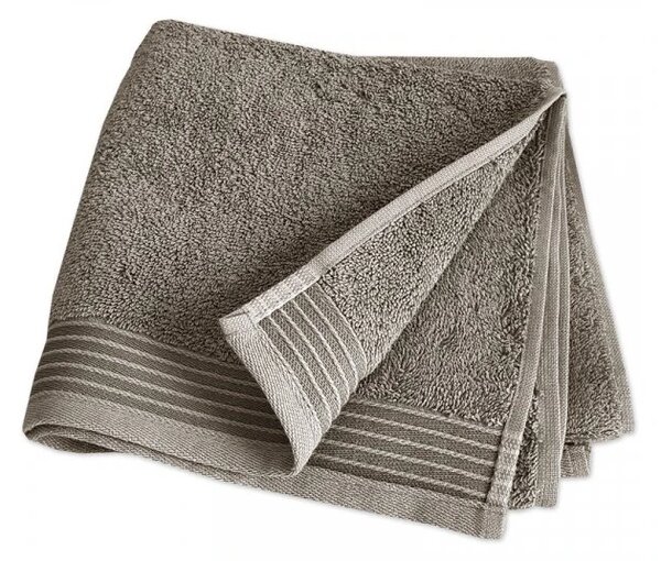 Framsohn ručník Premium 50 x 100 cm, taupe