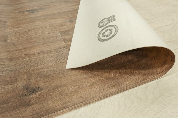 PVC podlaha Texmark Annapurna 542 - 4x1m (RO)