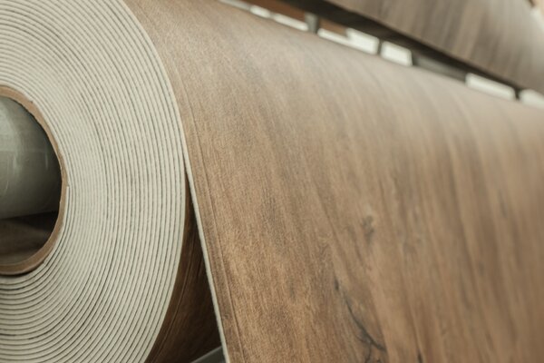 PVC podlaha Texmark Annapurna 542 - 4x1m (RO)