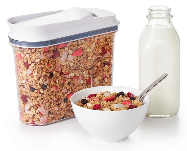 OXO dóza/dávkovač na cereálie GOOD GRIPS 2,3 l