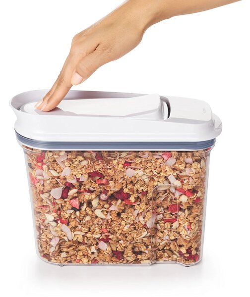OXO dóza/dávkovač na cereálie GOOD GRIPS 2,3 l