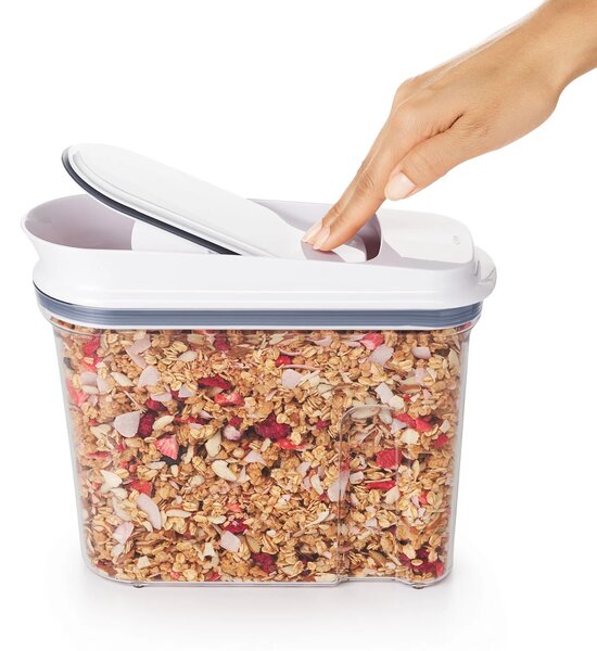 OXO dóza/dávkovač na cereálie GOOD GRIPS 2,3 l