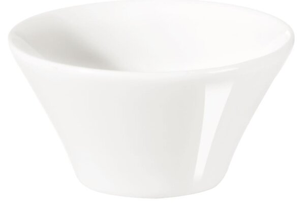 ASA Selection Porcelánová miska Á TABLE p. 8 cm, bílá