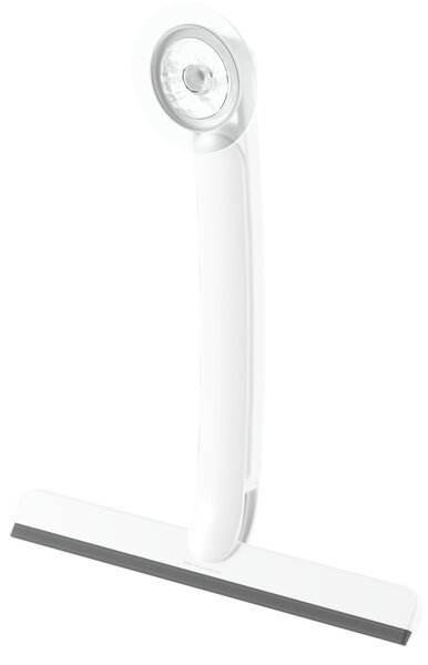 Umbra Stěrka na sklo FLEX ADHESIVE bílá