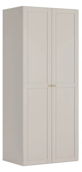 Šatní skříň BRW Flex 256 (kašmír)