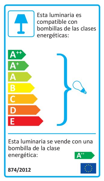 ASIR Stolní lampa PP009 černá