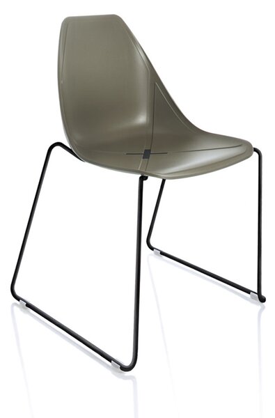 ALMA DESIGN - Židle X 1081