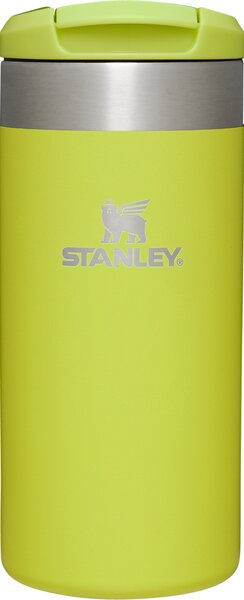 STANLEY Termohrnek AeroLight Transit 350 ml Electric Yellow