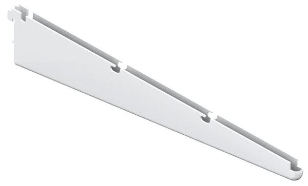 Nosník WIRE pro ELEMENT SYSTEM, pro drátěné police, 300 mm, bílý