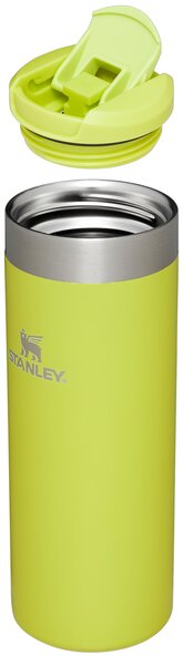 STANLEY Termohrnek AeroLight Transit 350 ml Electric Yellow