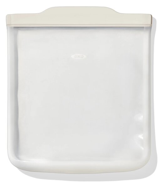 OXO silikonový sáček na potraviny 22 x 25 cm, 1,8 l