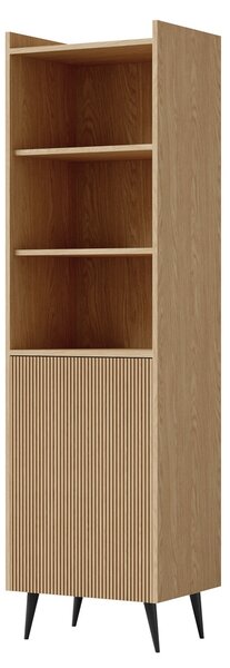 Regál Admiralo (dub jarní). Akce -10%