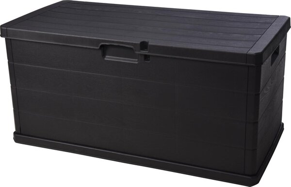 Zahradní box plastový 118 x 59 x 57 cm KO-042990300