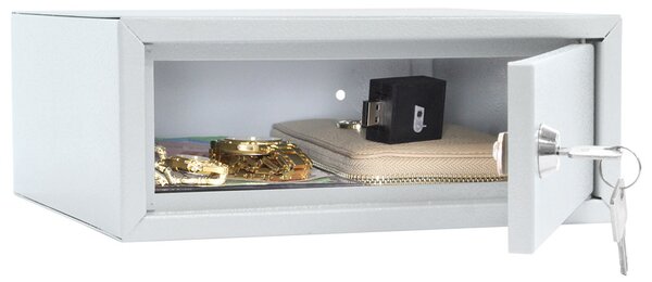 Nábytkový sejf HOME CASE 1, 100 x 250 x 230 mm, mechanický - na klíč