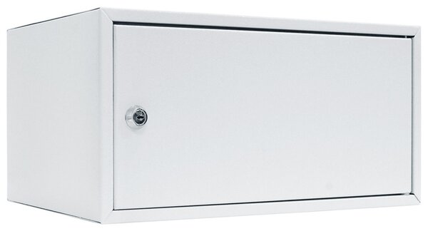 Nábytkový sejf HOME CASE 3, 190 x 370 x 260 mm, mechanický - na klíč