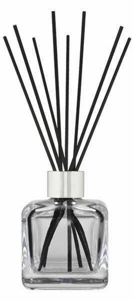 Maison Berger Paris Aroma difuzér CUBE + náplň Velkolepá vanilka 100 ml