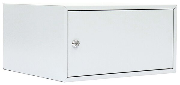 Nábytkový sejf HOME CASE 4, 190 x 370 x 325 mm, mechanický - na klíč