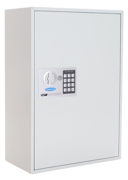 Skříňka na klíče s elektrickým zámkem S-300 EL, na 300 klíčů
