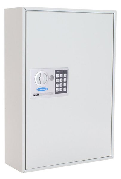 Skříňka na klíče s elektrickým zámkem S-200 EL, na 200 klíčů