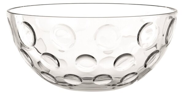 Leonardo Mísa na salát CUCINA p. 26 cm čirá
