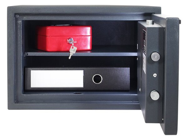 Nábytkový trezor POWER SAFE 300 EL