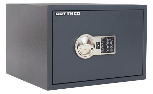 Nábytkový trezor POWER SAFE 300 EL
