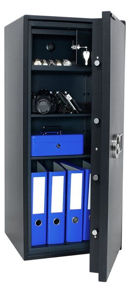 Nábytkový trezor POWER SAFE 1000 IT EL