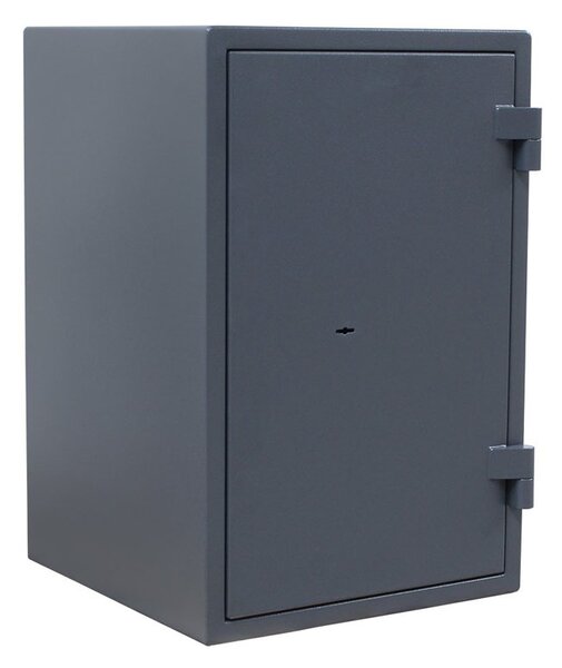 Ohnivzdorný nábytkový trezor FIRE HERO 65, 670 x 440 x 450 mm, mechanický - na klíč