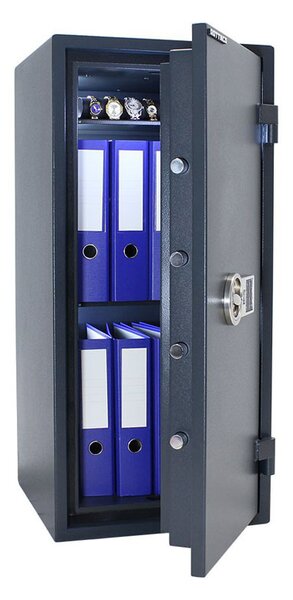 Ohnivzdorný nábytkový trezor FIRE HERO 100 EL, 950 x 440 x 450 mm, elektronický zámek