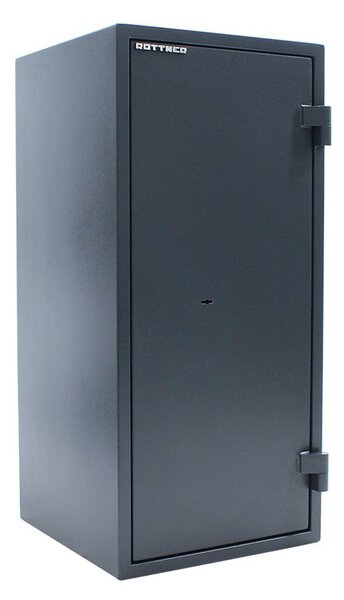 Ohnivzdorný nábytkový trezor FIRE HERO 100, 950 x 440 x 450 mm, mechanický - na klíč